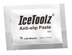 IceToolz Anti-slip Paste for Carbon Fibre, 5ml, #C145