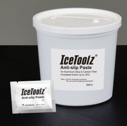 IceToolz Anti-slip Paste for Carbon Fibre, 500ml, #C146