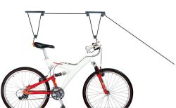 IceToolz Eagle Bicycle Lifter, #P621