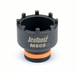 IceToolz borgring afnemer Bosch Gen 4, M803