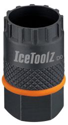 IceToolz Cassette Lockring Tool, Shimano, #09C3