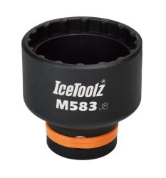 IceToolz Chainring Mounting Tool, STePS E6000, #M583