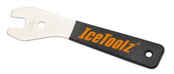 IceToolz Cone Wrench, 16mm, #4716