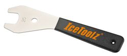 IceToolz Cone Wrench, 23mm, #4723