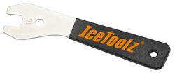 IceToolz Cone Wrench, 13mm, #4713