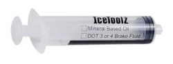 IceToolz syringe for brake bleed kit #54R3S
