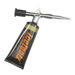 IceToolz Anti-wear Copper Grease and Grease Gun Combo Set, #C278