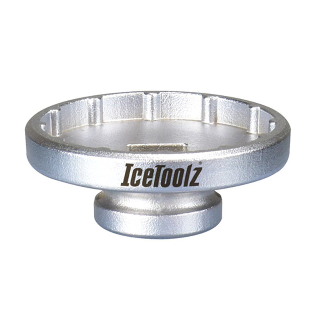 icetoolz bb installation tool t47 12notch m098