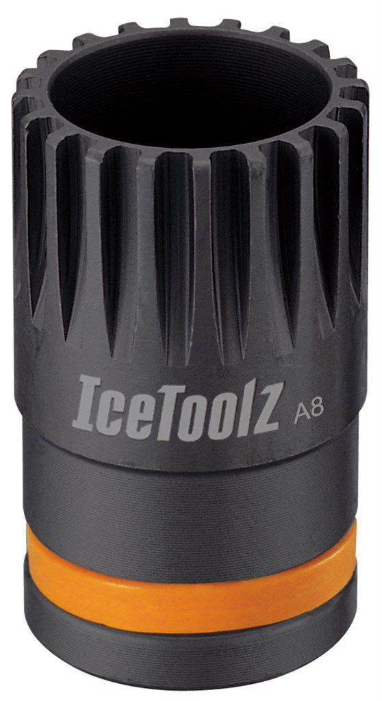 IceToolz BB Tool, 1/2“, Shimano / ISIS Drive, #11B1 | IceToolz.eu