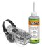icetoolz chain scrubber and concentrated degreaser 120ml combo set c212