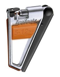 IceToolz Chain Tool, Portable, 5~12 speed, #61M1 IceToolz Chain Tool, Portable, 5~12 speed, #61M1