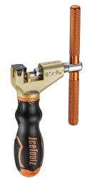 IceToolz Chain Tool, Pro Shop, Electric Bike Chains 1/2x3/16“, #62B7 IceToolz Chain Tool, Pro Shop, Electric Bike Chains 1/2x3/16“, #62B7