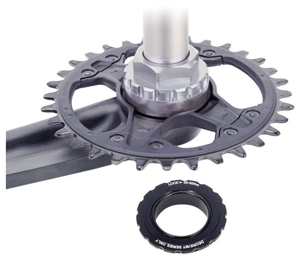 IceToolz Chainring lockring tool #2741 | IceToolz.eu