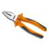 IceToolz combinatietang 18cm comfort-grip 28C2