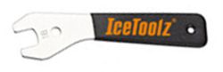 IceToolz conussleutel 18mm met handvat 20cm