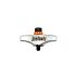 IceToolz Disc Mount Facing Tool Shuriken E272