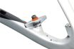 IceToolz Disc Mount Facing Tool Shuriken E272
