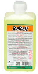 IceToolz fietsshampoo, 1L, C183