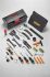 IceToolz gereedschapkoffer Pro Shop 23 stuks46-delig 85A7