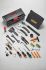 IceToolz gereedschapkoffer Pro Shop 23 stuks46-delig 85A7