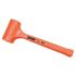 IceToolz hamer kunststof met terugslag - 11kg. 17N1