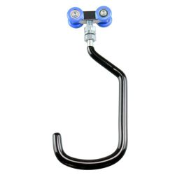 IceToolz Suspension Hook with Rollers, #P679