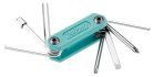 icetoolz multi tool sportive8m stainless steel 95h1