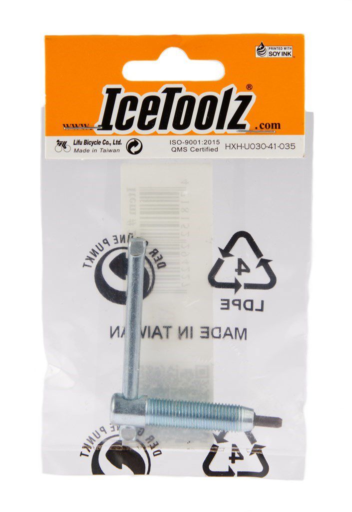 icetoolz reservepen kettingpons 29c2c3