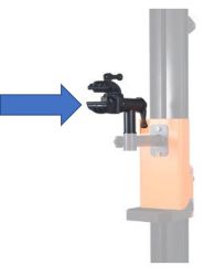 IceToolz reparatiestandaard E631+E633 rubbers, 2stuks, E631P