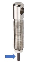 IceToolz spare pin for chain tool #62xx IceToolz spare pin for chain tool #62xx