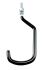 IceToolz Storage Hook 8mm threaded end with nut P688