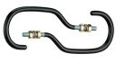 IceToolz Storage Hooks width 50mm8mm threaded end with nut P686