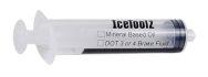 icetoolz disc brake hydraulic oil syringe 54r3s