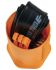 IceToolz Tools Kit Bottle 83A1 with tyre repair kit