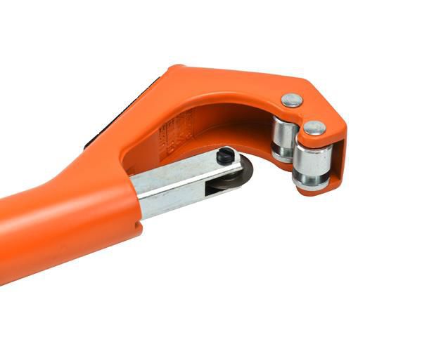 icetoolz tube cutter max 158 42mm hss blade 16a5