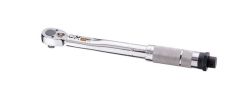 Xpert moment-/ratelsleutel 2~24Nm, 1/4“, E215